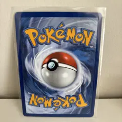 Meowth ex - 062/088 - Double Rare - Pokemon TCG Perfect Order NM - Image 2