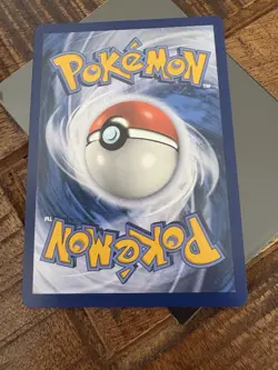 Meowth Ex 062/088 Pokemon TCG Perfect Order - Image 3