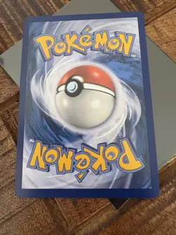 Meowth Ex 062/088 Pokemon TCG Perfect Order - Image 4