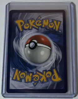 Pokemon TCG Meowth ex 062/088 Perfect Order Holo Double Rare 020 - Image 2