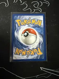 Pokemon TCG Meowth Ex 062/088 Perfect Order Mint Condition - Image 2