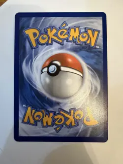 Pokemon TCG Meowth ex 062/088 Perfect Order Holo Double Rare - Image 2