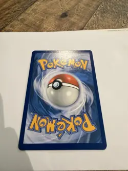 Meowth ex - 062/088 - Perfect Order Double Rare - Pokemon TCG - Image 3