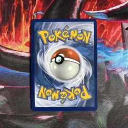 Pokemon TCG Meowth Ex 062/088 Perfect Order - Image 2