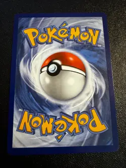Pokemon TCG Meowth ex 062/088 ME03: Perfect Order Double Rare NM - Image 2