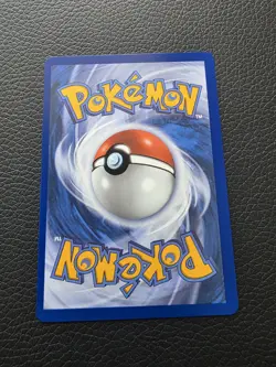 Pokemon TCG Meowth EX 062/088 Perfect Order Ultra Rare Holo Near Mint - Image 2