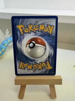 Pokemon TCG Near Mint Perfect Order Meowth ex 062/088 Holo - Image 2