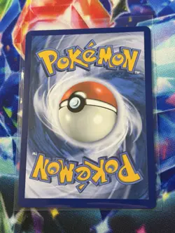 Pokemon TCG Meowth Ex 062/088 - Perfect Order Near Mint - Pack Fresh - Image 2