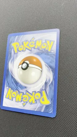 Blastoise 2/100 HOLO Stamped Rare EX Crystal Guardians Pokemon Card - Image 2