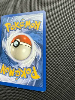 Blastoise 2/100 HOLO Stamped Rare EX Crystal Guardians Pokemon Card - Image 5