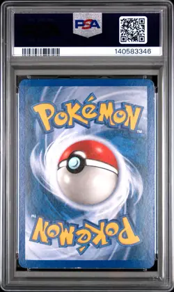 2006 Pokemon EX Crystal Guardians 2/100 Blastoise Holo PSA 5 EX Rare Vintage WOW - Image 2