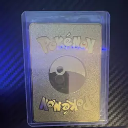 Metal Charizard VMAX 308/190 S4a Shiny Star V Japanese Holo Shiny Secret Rare330 - Image 3