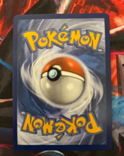 Pokemon TCG Umbreon EX 60/131 Double Rare Prismatic Evolutions Card - Image 2