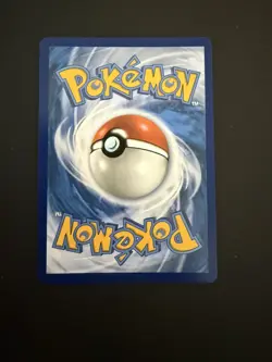 Pokemon TCG Mega Charizard X EX 109/094 Ultra Rare Phantasmal Flames - Image 2
