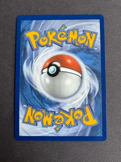 Mega Lopunny ex 128/094 Mega Evolutions Pokemon card New Mint Condition - Image 2