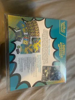 Pokemon Center ETB Ascended Heroes Factory Sealed - Image 2