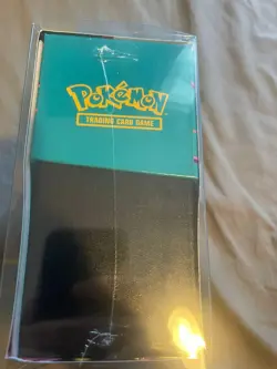 Pokemon Center ETB Ascended Heroes Factory Sealed - Image 4