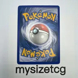 Pokemon Eevee TCG Non-Holo Aquapolis Card 75/147 Regular LP WOTC Vintage 2002 - Image 2