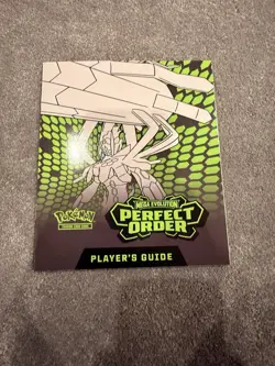 Perfect Order Pokemon Centre Elite Trainer Box Opened Bulk Cards Only - Image 3