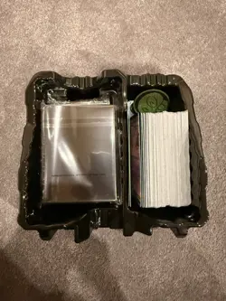 Perfect Order Pokemon Centre Elite Trainer Box Opened Bulk Cards Only - Image 4