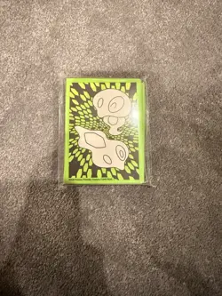 Perfect Order Pokemon Centre Elite Trainer Box Opened Bulk Cards Only - Image 5