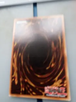 Junk Warrior 5DS1-EN041 1st Edition Ultra Rare Yugioh Card - Image 2