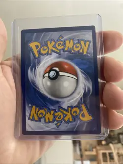 Mew Holo Rare Celebrations 011/025 New TCG Card Sword & Shield Foil 2021 - Image 2