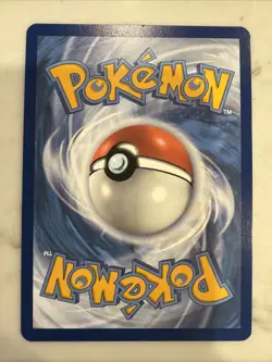 Pokemon Mega-Gardevoir EX TCG Generations Holo Full Art Ultra Rare Card RC31-32 - Image 4