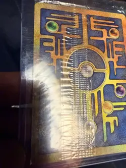 Ancient Mew SEALED Pokemon 2000 Movie Promo Holo Card - RARE Near Mint - Image 5