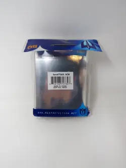 Max Protection 7060L AOR Fire Angel Pheonix Protective Card Sleeves - Image 2
