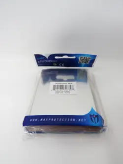 Max Protection 7060L AOR Fire Angel Pheonix Protective Card Sleeves - Image 3
