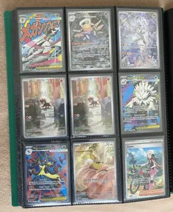Pokemon Card Collection Lot - Image 2