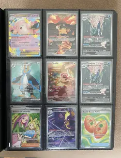 Pokemon Card Collection Lot - Image 3