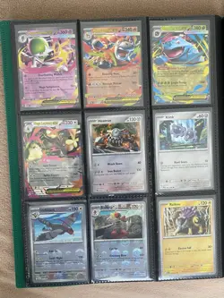 Pokemon Card Collection Lot - Image 4