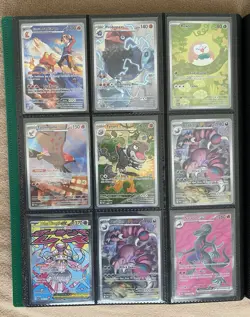 Pokemon Card Collection Lot - Image 5