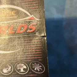 Phyrexian Tower (MTG) - 2000 World Championships Brussels - Damaged - Image 3