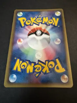 JIRACHI ex 032/PLAY Promo Japanese Holo Pokemon TCG | NEAR MINT | US Seller - Image 2