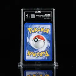 TAG Pokemon 9 Mint Heracross Reverse Holo Rare Hidden legends 7/101 - Image 2