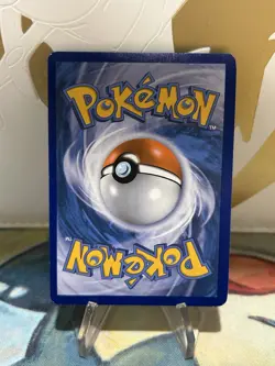 Blastoise EX 142/146 Pokemon TCG Full Art Ultra Rare XY Base Set LP - Image 2