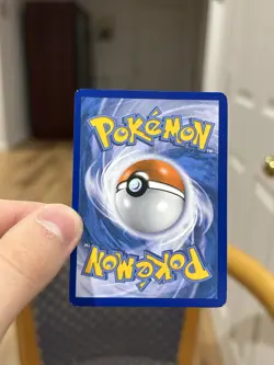 Blastoise EX 142/146 Pokemon TCG Full Art Ultra Rare XY Base Set LP - Image 3