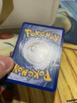 Blastoise EX 142/146 Pokemon TCG Full Art Ultra Rare XY Base Set LP - Image 4