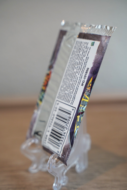 Metal Raiders 1st Edition Booster Pack - Factory Sealed YuGiOh 1996 Sealed - Image 5