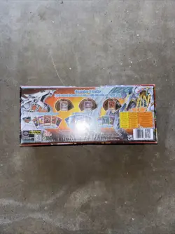 Yugioh Speed Duel GX: Duel Academy Box FACTORY SEALED - Image 3