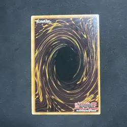 Byser Shock PGD-103 1st Edition Pharaonic Guardian Yu-Gi-Oh! - Image 2