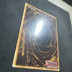 Byser Shock PGD-103 1st Edition Pharaonic Guardian Yu-Gi-Oh! - Image 3