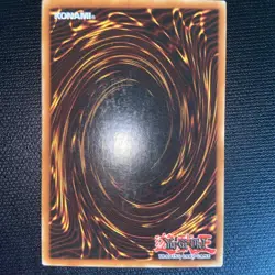YUGIOH BOOK OF SECRET ARTS LOB-043 COMMON LP - Image 2