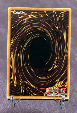 Exodia the Forbidden One Yugioh! TCG DB1-EN139 Exodia Set NM - Image 3