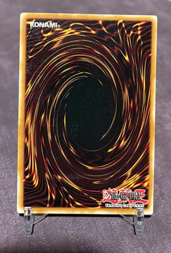 Exodia the Forbidden One Yugioh! TCG DB1-EN139 Exodia Set NM - Image 5