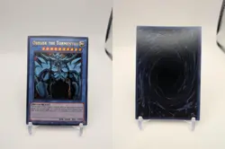 Obelisk the Tormentor LC01-EN001 Yu-Gi-Oh Legendary Collection 1 Limited Edition - Image 2