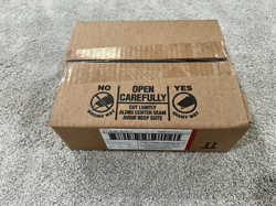 Disney Lorcana Fabled Series Booster Box Case – Sealed – 4 Booster Boxes - Image 2